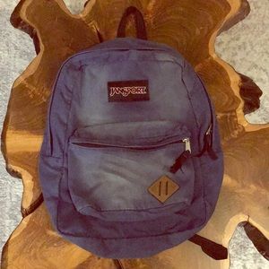 Unisex Jansport Backpack